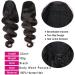 Ponytail Extension Body Wave Ponytail Brazilian Remy Human Hair 8-24inch Body Wave Drawstring Ponytail Extension Clip In Curly Ponytail Hairpieces for Women Ponytail Hair Extension(14inch) 14inch Body Wave - Buy Online on GoSupps.com