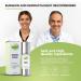 ScarMedx Advanced Scar Gel - Medical Grade Silicone Treatment for Surgical, Burn, Keloid, Acne Scars - Stretch Marks & C-Section Recovery Cream - Buy Online on GoSupps.com