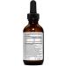 Weyland Brain Nutrition Ionic Lithium Drops - Mood Support & Balance - 2 Fl Oz - Buy Online on GoSupps.com