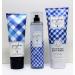 Gingham - 3 pc. Gift Set - Ultra Shea Body Cream Fine Fragrance Mist and Moisturizing Body Wash (2019)