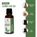Curry Leaf Oil (Murraya Koenigii) - 100% Pure Natural Essential Oil - Therapeutic Grade - 1.69 Fl.OZ - Buy Internationally - Buy Online on GoSupps.com