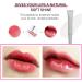 Hydrating Lip Balm - Moisturising Lip Oil - Lip Gel with Peptide - Lip Repair Treatment for Cracked Dry and Chapped Lips - Lip Care for Day & Night (02 Watermelon) - Buy Online on GoSupps.com