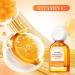 For Sadoer Vitamin C Facial Serums Moisturizing Facial Serum Face Serum Facial Care Soothing Skin Brightens Skin Tone 50ml 1.76 fl oz - Buy Online on GoSupps.com