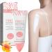 EXQST Gmeelan Peach Niacinamide Body Lotion Peach Niacinamide Body Lotion Long-lasting Moisturizing and Whitening Skin Care Products
