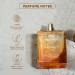 Bellavita Luxury Fragrance Duo | Skai Aquatic Cologne & Honey Oud Eau de Parfum | Long-Lasting Unisex Scents | Clean Natural & Cruelty-Free | Gift for Birthdays & Anniversaries - Buy Online on GoSupps.com