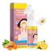 Kojic Acid & Turmeric Face Wash Foaming Cleanser Turmeric Facial Cleanser Gentle Foaming Face Wash for Oily Skin Acne Prone Skin Turmeric Mousse Cleanser for Dark Spots Removes Excess Oil