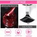 Glitter Gel Nail Polish 8ML Gold Glitter Gel Nail Polish Soak Off UV Gel Shimmering Gold Glitter Nail Polish DIY Nail Art Starter Manicure Nail Varnish for Women - Buy Online on GoSupps.com