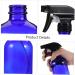 FRCOLOR Refillable Spray Bottle Travel Containers for Liquids Containers Travel Mini Cleaning Barber Filling Refillable Containers - Buy Online on GoSupps.com