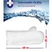 Elfenwerk Waterproof Arm Plaster Protection | 3 Pack - Self-Attractable & Reusable | Shower & Swim Water Protection for Plaster Arms - Buy Online on GoSupps.com