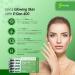 E Gen 400 Vitamin E Capsules for Glowing Skin Face and Hair Nutrition (30 Capsules) - Buy Online on GoSupps.com