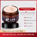 Best Moisture Cream for Eye Area | Hyaluronic Acid & Phyto Peptides - Anti-Wrinkle Eye Care - Buy Online on GoSupps.com