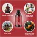 Uplift Aromatherapy Essential Oil Blend - Calming Citrus Oils for Home & Travel Diffusers - Buy Online on GoSupps.com