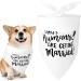 WLLHYF Engagement Gift Dog Bandana My Humans are Getting Married Pet Scarf Engagement Announcement Dog Wedding Bandana Pet Accessories for Dog Lovers Wedding Engagement Photos - Buy Online on GoSupps.com