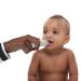Brilliant Wipe N Brush - 2 Silicone Toothbrushes & 30 Xylitol Tooth Tissues for Infants (4-16 Months) | Essential Baby Oral Care Products - Buy Online on GoSupps.com