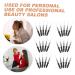 50pcs Eyebrow Brush Comb Set | Eye Makeup Tools for Eyelash Extensions Lamination & Mascara Wands - Buy Online on GoSupps.com