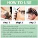 Renew Hair X Renew Hair X Roll-on Hair and Beard Regrow Hair Regrowth Treatment for Hair Loss Hair and Beard Regrowth Roll-on Serum for Men and Women (1 pc) - Buy Online on GoSupps.com