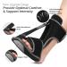 Draland Plantar Fasciitis Night Splint 2 Pack - Pain Relief for Plantar Fasciitis & Achilles Tendinitis | Optimal Comfort & Support for Men and Women - Buy Online on GoSupps.com