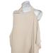 Konsy Musselin Baby Cover - Breathable 100% Cotton for Breastfeeding Firm Ties Summer Comfort - Buy Online on GoSupps.com