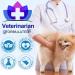 HXTMKT Dog Itch and Immune Chews Itch Relief Allergy Relief for Dogs Anti Itch for Dogs Skin Allergy Treatment for All Dog Breeds 30 Chews Duck Flavor Dog Skin& Coat Health Supplement - Buy Online on GoSupps.com