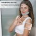 Blood Draw & Injection Practice Kit - Training Pad for Intramuscular Injections, Arm Model for Practice - Injection Practice Tool - Buy Online on GoSupps.com
