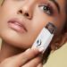 Moonyan Electric Eyelash Curler - Heated Beauty Eyelashes Curler Quick Heating Eyelash Heat Curler for Long-Lasting Curl Rechargeable Portable Lashes Heating Curler for Naturally Lifted Eyelashes White - Buy Online on GoSupps.com