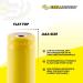 Buy 20x Exell AAA 1.2V 300mAh NiCD Rechargeable Batteries - Ideal for Meters Radios Hybrid Cars Telecoms & RC Devices | International Shipping Available - Buy Online on GoSupps.com