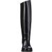 PFIFF 101658 Glasgow Riding Boots - Durable Rubber for Children & Women | Black Size 29-42 EU - Buy Online on GoSupps.com