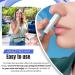Snellspy 2-Piece Instant Tinnitus Relief Nasal Inhaler - Natural Solution for Blocked Nose - Buy Online on GoSupps.com