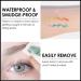 FOCALLURE Chameleon Liquid Eyeliner - Aqua Baby 03 | Metallic Color Shifting Pen | Waterproof & Smudge-proof Formula - Buy Online on GoSupps.com