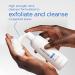 NEOSTRATA Foaming Glycolic Face Wash 4.2 fl. oz. - High Strength AHA Cleanser | Soap-Free - Buy Online on GoSupps.com