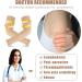 Sosation 3 Pairs Lymphedema Compression Arm Sleeve - Full Arm Support & Pain Relief for Arthritis (Beige XL) | Shop Internationally - Buy Online on GoSupps.com