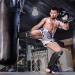 Onomaste Leather Shinguards for Martial Arts | Padded Protection for MMA Karate Kickboxing and Krav Maga - Large/X-Large - Buy Online on GoSupps.com