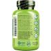 NATURELO Immune Support with Vitamin C, Elderberry, Zinc, Echinacea - 60 Vegan Capsules | Natural Immunity Boost and Antioxidant Defense - Buy Online on GoSupps.com