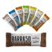 Anderson Barretta Proteica - Cioccolato Bianco | 40% Protein 0 Added Sugars Gluten-Free | Absolute Series 24x50g - Made in Italy - Buy Online on GoSupps.com
