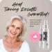 BOLDIFY Hair Thickening Spray - Instantly Thicken Hair - Stylist Recommended Volumizing Spray for Women & Men - Fine Hair Thickener - 8 oz - Buy Online on GoSupps.com