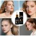  Jingmiger Skin Oils | Organic Firming Lotion 30ml Natural Facial Oil - For Women and Men Travel Dates Work Night and Sleep - Buy Online on GoSupps.com