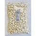 Spicy World Phool Makhana 200g (7oz) - Plain Raw Uncooked Fox Nut / Popped Lotus Root Seed - All Natural Vegan Snack - Indian 7 Ounce - Buy Online on GoSupps.com