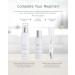 Kerstin Florian Clarifying Mineral Enzyme Cleanser | Gentle Face Wash & Hydrating Body Wash for All Skin Types | 6.8 fl oz - International Shipping Available - Buy Online on GoSupps.com