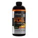 Twinlab Amino Fuel - Pre-Workout and Post-Workout Energy Drink & Supplement -32 fl oz Orange Rush 32 Fl Oz (Pack of 1)