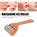 Stainless Steel Ice Roller for Face And Body Skin Firming Cooling And Soothing Easy to Clean And Durable Cooling And Soothe Enhanced Cooling Effect - Buy Online on GoSupps.com