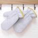 PURPLELILY Housework Cleaning Gloves Wire Dishwashing Gloves Oil-Proof Waterproof Gloves Cleaning Brush For Washing Dish - Buy Online on GoSupps.com