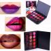RoseFlower Professional Makeup Set - Premium Beauty Cosmetics Kit for Women/Girls - Includes Concealers, Eyeshadow Palette, Foundation, Lip Gloss, Blush, and Makeup Brush - Perfect Gift Box for Teenagers - Buy Online on GoSupps.com