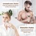Beizelte IPL Hair Removal Device - 990,000 Flashes, Painless & Durable - For Women and Men - Easy Home Use on Body, Face, Bikini Zone (S3) - Buy Online on GoSupps.com
