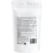Food powder gelatin 200 bloom 50 gr - animal origin - Buy Online on GoSupps.com