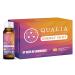 Qualia Energy Shot: Naturopathic Doctor-Formulated with Ginseng Lutein Taurine B. Vitamin Complex Magnesium | Combats Brain Fog Enhances Focus Productivity | Zero Artificial Ingredients