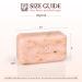 Pre de Provence Artisanal Sea Salt Soap Bar 5.3 oz - Organic Shea Butter, Quad Milled French Skincare for Rich Moisturizing Lather - Buy Online on GoSupps.com