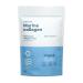 Marine Collagen with Vitamin C | Hydrolyzed Peptides | Essential Amino Acids for Skin Nails Hair Tendons and Ligaments | Collagen Powder | Neutral Flavor 305g | 60 Doses