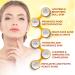 Turmeric Face Cream for Face & Body - All Natural Skin Brightening Lotion | Fights Acne, Evens Tone, Fades Scars & Age Spots | Pure Turmeric Healing Skincare - Buy Online on GoSupps.com