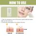 Matte Sunscreen Stick SPF 50 - Broad Spectrum UVA/UVB Protection Lightweight & Waterproof Sunblock for Travel - Buy Online on GoSupps.com