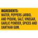 Cholula Original Hot Sauce 0.75 oz 48-Pack - Authentic Mexican Flavor - Buy Online on GoSupps.com